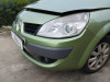 PARAGOLPES DELANTERO Renault Scenic II (JM)(2003->) RENAULT Scenic II (JM)(2003->) 