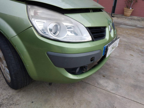 PARAGOLPES DELANTERO Renault Scenic II (JM)(2003->) RENAULT Scenic II (JM)(2003->) 