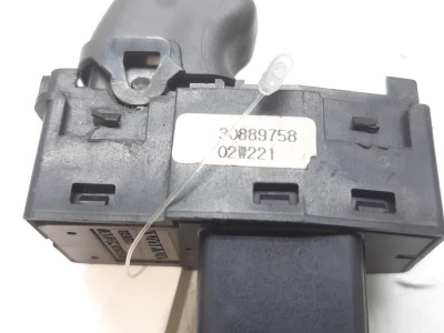 MANDO ELEVALUNAS TRASERO IZQUIERDO, VOLVO, S40 BERLINA