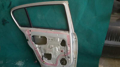 PUERTA TRASERA IZQUIERDA, OPEL, ASTRA H GTC