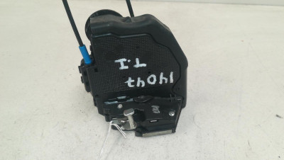 CERRADURA PUERTA TRASERA IZQUIERDA, TOYOTA, AURIS (E15)