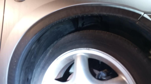 PINZA DE FRENO DELANTERA DERECHA OPEL CORSA C 