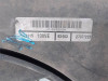 ELECTROVENTILADOR Dodge AVENGER (JS) 