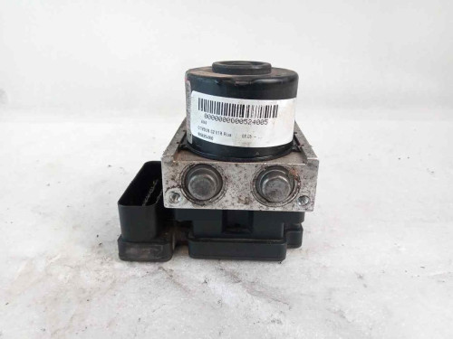  ABS, CITROEN, C2 