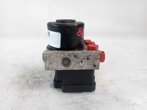  ABS, CITROEN, C2 