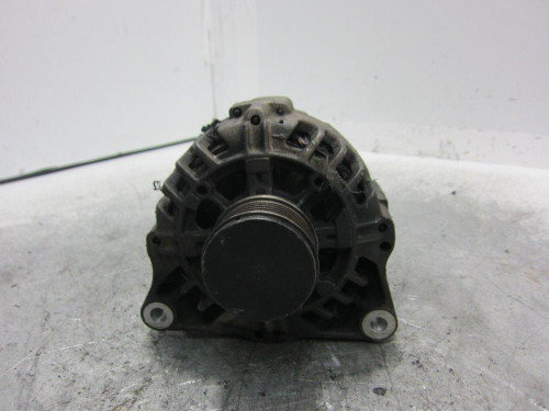 ALTERNADOR de segunda mano