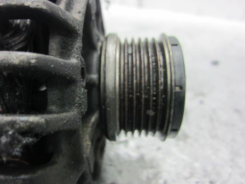 ALTERNADOR de segunda mano