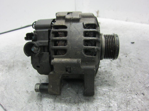 ALTERNADOR de segunda mano