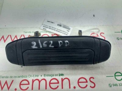 MANETA EXTERIOR DELANTERA DERECHA, MITSUBISHI, MONTERO (V20/V40)
