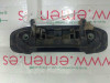  MANETA EXTERIOR DELANTERA DERECHA MITSUBISHI MONTERO (V20/V40) 