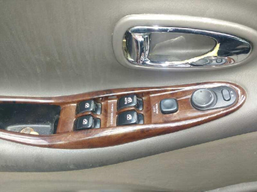 DAEWOO LEGANZA 