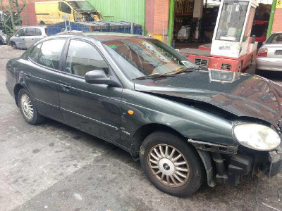 DAEWOO LEGANZA
