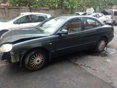 DAEWOO LEGANZA