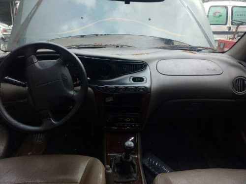  DAEWOO LEGANZA 