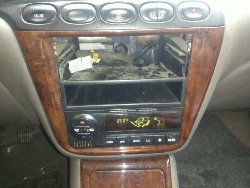  DAEWOO LEGANZA 