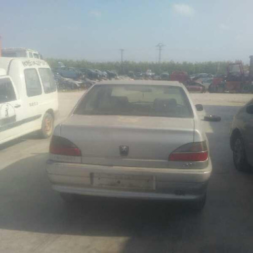  PEUGEOT 306 3/5 PT. (S1)(01.1993) 