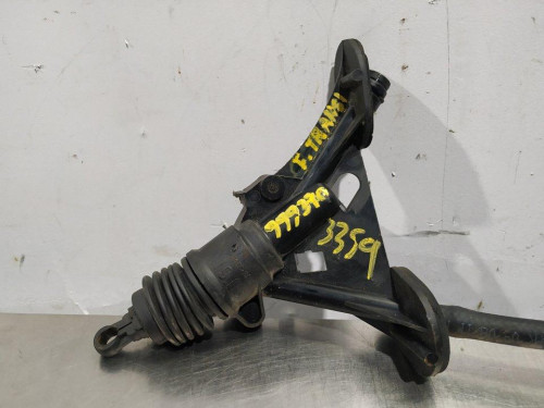  BOMBIN EMBRAGUE FORD TRANSIT FURGÓN LARGO (FY) 