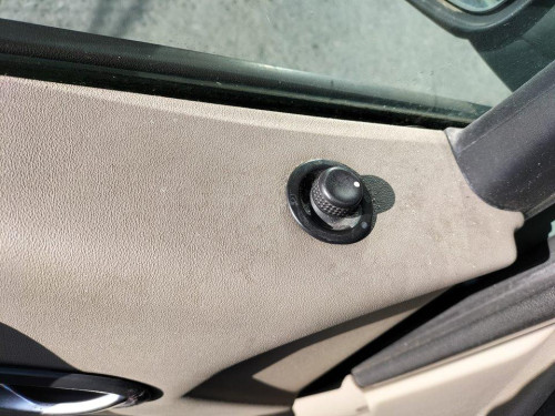  RENAULT SCENIC II (JM) 