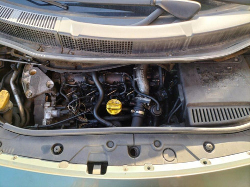  RENAULT SCENIC II (JM) 