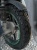 LLANTA TRASERA, PIAGGIO (VESPA), LIBERTY LIBERTY