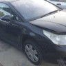 CITROEN C4 BERLINA