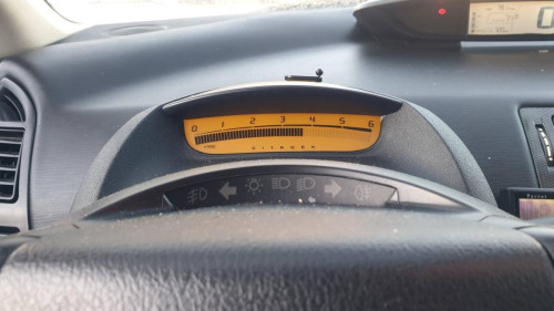  CITROEN C4 BERLINA 