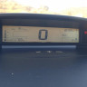 CITROEN C4 BERLINA