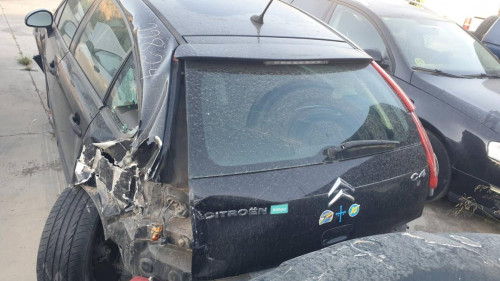  CITROEN C4 BERLINA 