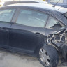CITROEN C4 BERLINA