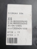 CAJA RELES / FUSIBLES RENAULT MEGANE II BERLINA 5P 