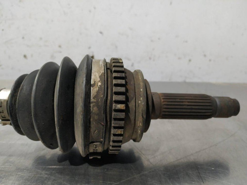  TRANSMISION DELANTERA IZQUIERDA, TATA, INDICA (1998) 