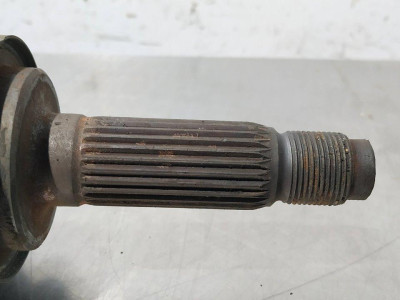 TRANSMISION DELANTERA IZQUIERDA, TATA, INDICA (1998)