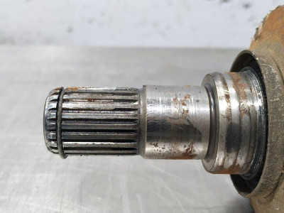 TRANSMISION DELANTERA IZQUIERDA, TATA, INDICA (1998)