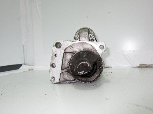  MOTOR ARRANQUE PEUGEOT 207 CC CABRIO-COUPÉ 