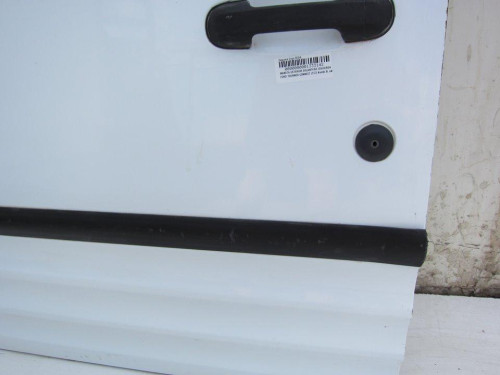  PUERTA DELANTERA IZQUIERDA FORD TOURNEO CONNECT (TC7) 