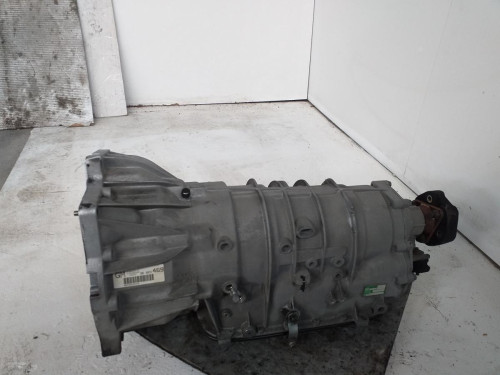  CAJA CAMBIOS BMW SERIE 3 COMPACTO (E46) 
