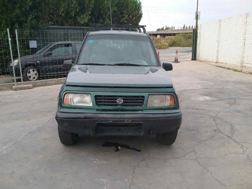  SUZUKI VITARA (SE/SF/ET) 