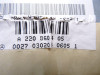AIRBAG LATERAL DELANTERO DERECHO Mercedes-Benz CLASE S (BM 220) BERLINA 