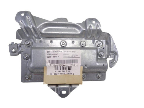 AIRBAG LATERAL DELANTERO DERECHO Mercedes-Benz CLASE S (BM 220) BERLINA 