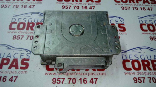 CENTRALITA MOTOR UCE CITROEN SAXO 