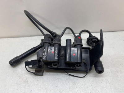 BOBINA ENCENDIDO, Kia, SHUMA II (SPT)