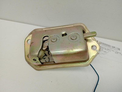 CERRADURA MALETERO / PORTON, DAEWOO, MATIZ