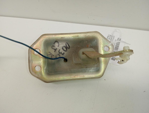  CERRADURA MALETERO / PORTON DAEWOO MATIZ 