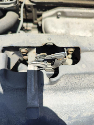 CERRADURA CAPO Honda CIVIC AERODECK (MB/MC) 