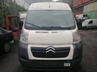 CITROEN JUMPER FURGÓN GRAN VOLUMEN
