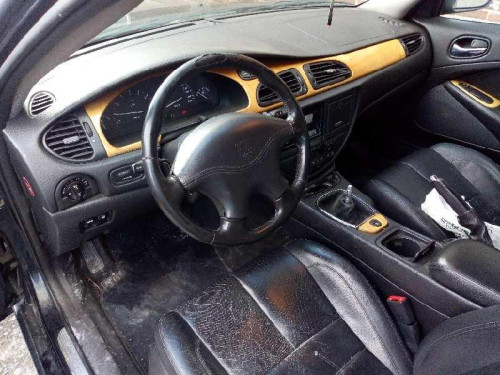  JAGUAR S-TYPE (03.1999) 