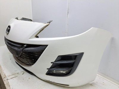 PARAGOLPES DELANTERO, MAZDA, 3 BERLINA (BK)