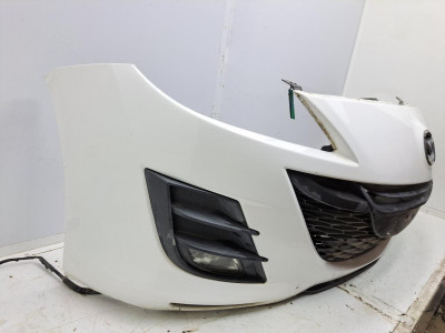 PARAGOLPES DELANTERO, MAZDA, 3 BERLINA (BK)