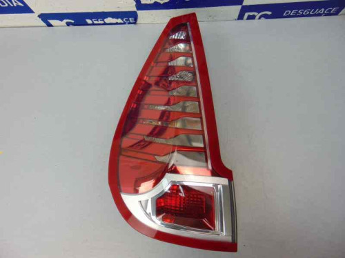  PILOTO TRASERO IZQUIERDO RENAULT SCENIC III (JZ) 