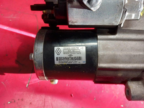  MOTOR ARRANQUE 